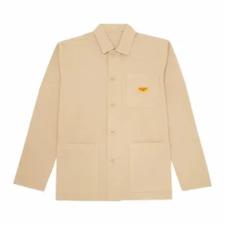 Service Works Veste Coverall Coton Bio ||Homme Doudounes, Parkas, Vestes