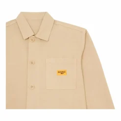 Service Works Veste Coverall Coton Bio ||Homme Doudounes, Parkas, Vestes
