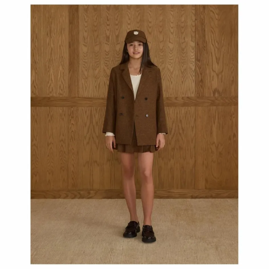 Enfant Rylee + Cru Manteaux, Vestes|Manteaux, Blousons*Veste Croisée |
