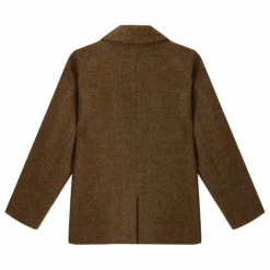 Rylee + Cru Veste Croisée Mini ||Enfant Manteaux, Blousons