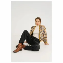 Femme Sacrécoeur Vestes, Blousons*Veste Daria Tegal |