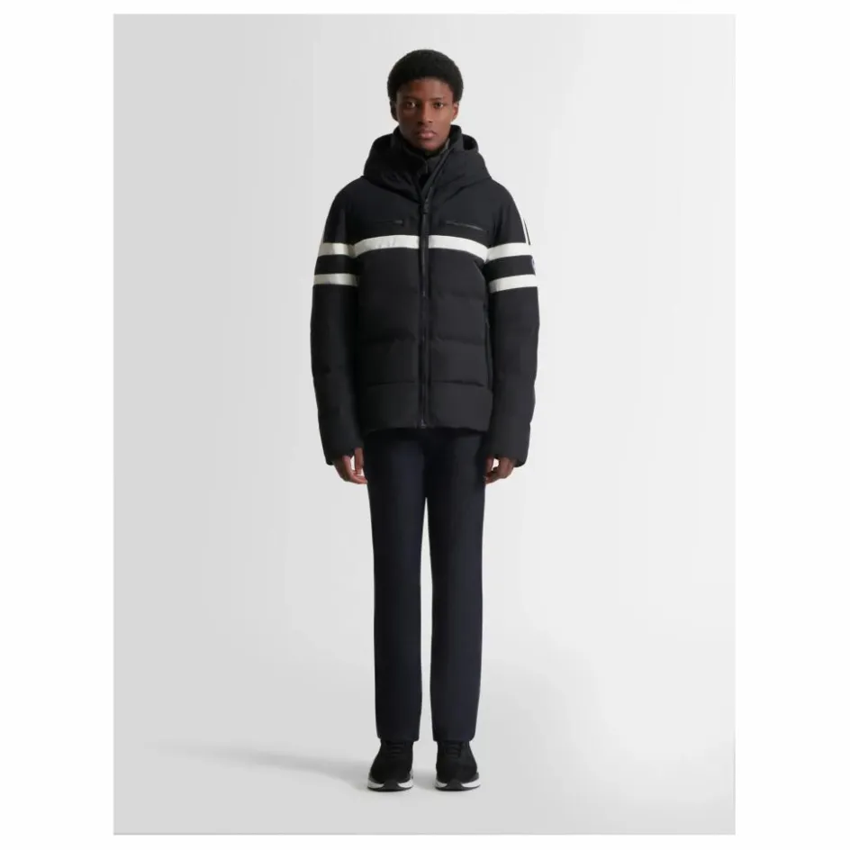 Fusalp Veste de Ski Abelban ||Homme Doudounes, Parkas, Vestes