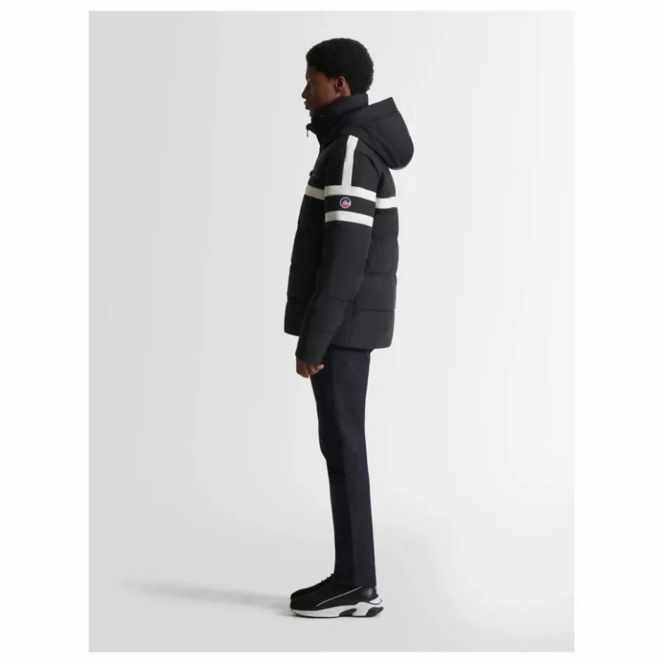 Fusalp Veste de Ski Abelban ||Homme Doudounes, Parkas, Vestes