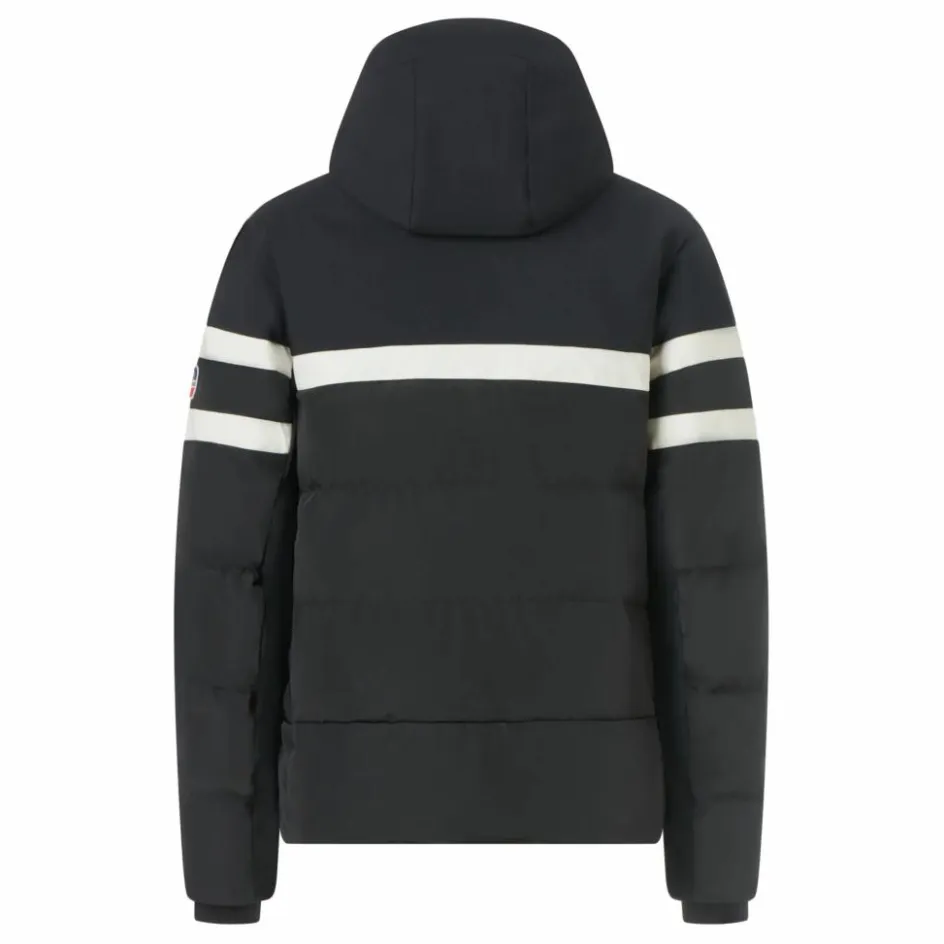 Fusalp Veste de Ski Abelban ||Homme Doudounes, Parkas, Vestes