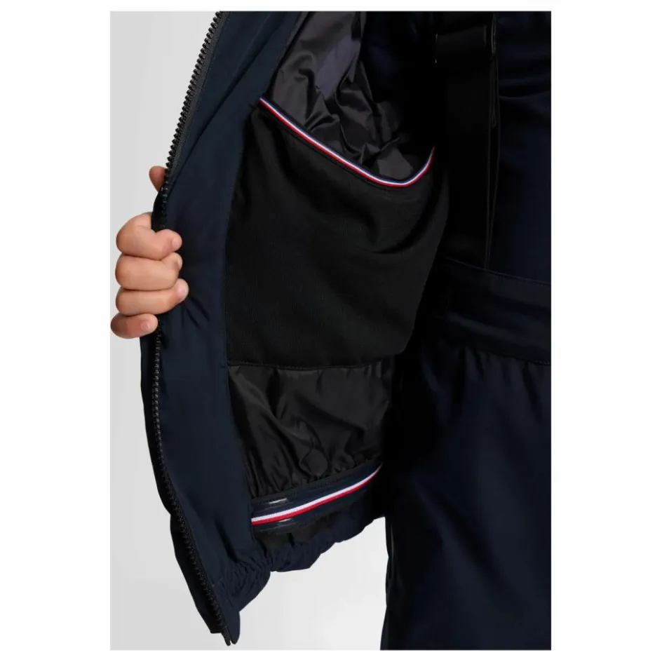 New Veste de Ski Atila | Enfant Manteaux, Blousons|Manteaux, Vestes