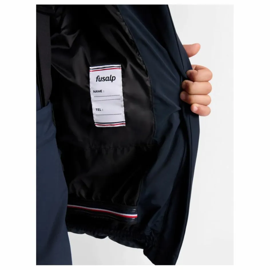 New Veste de Ski Atila | Enfant Manteaux, Blousons|Manteaux, Vestes