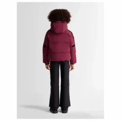 Sale Fusalp Veste de Ski Barsy | Acajou