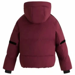 Sale Fusalp Veste de Ski Barsy | Acajou