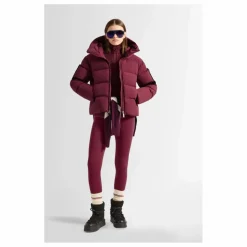 Best Fusalp Veste de Ski Barsy II | Acajou