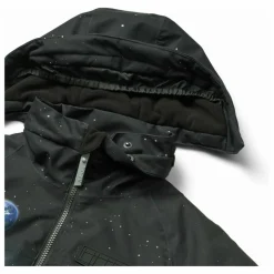 Molo Veste de Ski Castor Moon ||Enfant Manteaux, Blousons