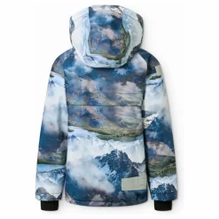 Discount Veste de Ski Castor Mountains | Enfant Manteaux, Blousons