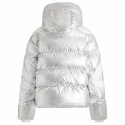 Fusalp Veste de Ski Charloy Metal ||Femme Manteaux, Parkas
