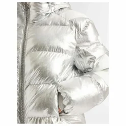 Fusalp Veste de Ski Charloy Metal ||Femme Manteaux, Parkas