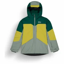 Enfant Picture Manteaux, Blousons|Manteaux, Vestes*Veste de ski Cossmo |