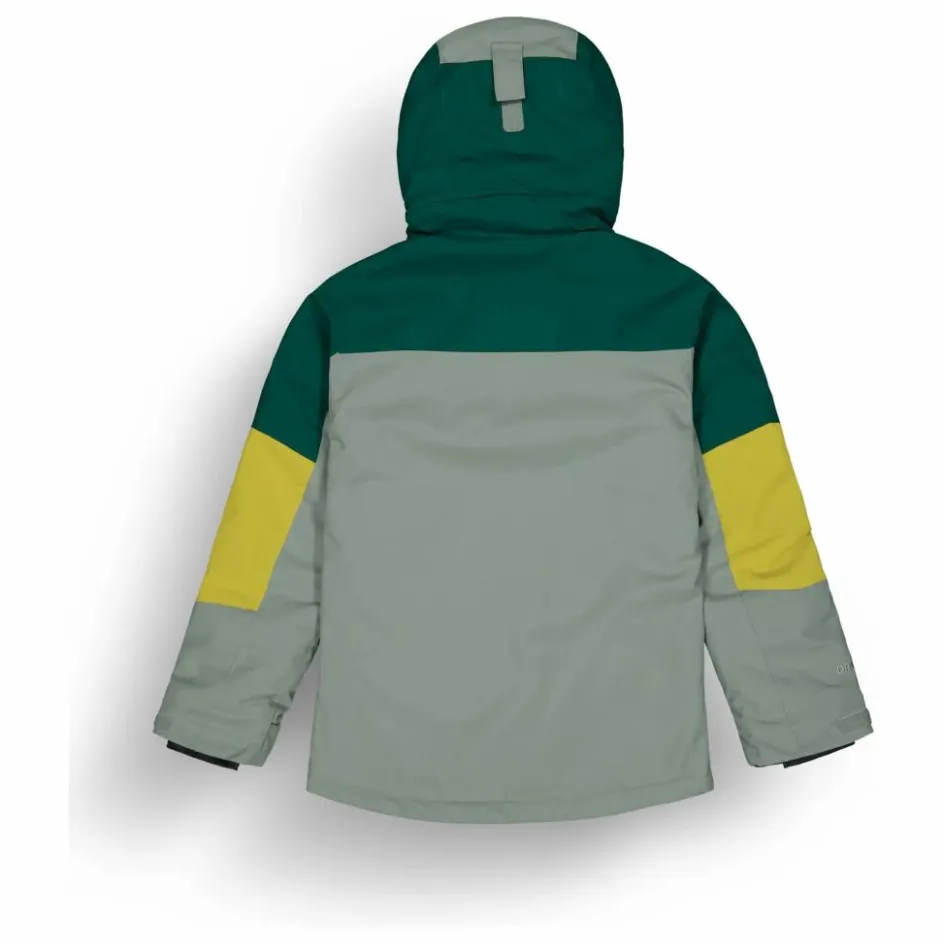 Enfant Picture Manteaux, Blousons|Manteaux, Vestes*Veste de ski Cossmo |