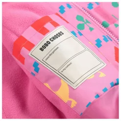 Enfant Bobo Choses Manteaux, Blousons*Veste de ski Ferme Fibres Recyclées |