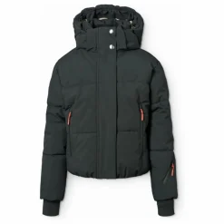 Discount Molo Veste de Ski Hansine Pro | Noir
