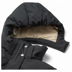 Discount Molo Veste de Ski Hansine Pro | Noir