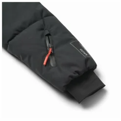 Discount Molo Veste de Ski Hansine Pro | Noir