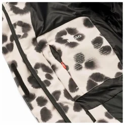 Best Veste de Ski Hansine Pro Leopard | Enfant Manteaux, Vestes|Manteaux, Blousons
