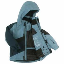 Outlet Veste de ski Imperméable Curious Cat | Enfant Manteaux, Blousons|Manteaux, Blousons