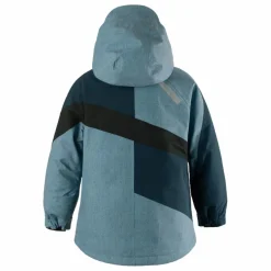 Outlet Veste de ski Imperméable Curious Cat | Enfant Manteaux, Blousons|Manteaux, Blousons
