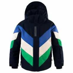 Enfant Gosoaky Manteaux, Blousons|Manteaux, Blousons*Veste de Ski Imperméable Mountain Goat |