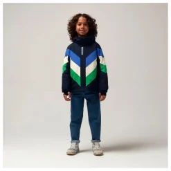 Enfant Gosoaky Manteaux, Blousons|Manteaux, Blousons*Veste de Ski Imperméable Mountain Goat |