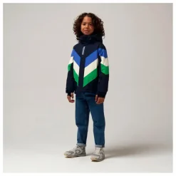 Enfant Gosoaky Manteaux, Blousons|Manteaux, Blousons*Veste de Ski Imperméable Mountain Goat |