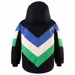 Enfant Gosoaky Manteaux, Blousons|Manteaux, Blousons*Veste de Ski Imperméable Mountain Goat |