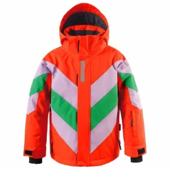 Clearance Veste de Ski Imperméable Mountain Goat | Enfant Manteaux, Blousons|Manteaux, Blousons