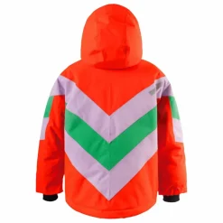Clearance Veste de Ski Imperméable Mountain Goat | Enfant Manteaux, Blousons|Manteaux, Blousons