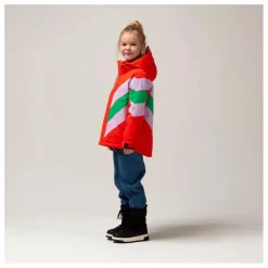 Clearance Veste de Ski Imperméable Mountain Goat | Enfant Manteaux, Blousons|Manteaux, Blousons