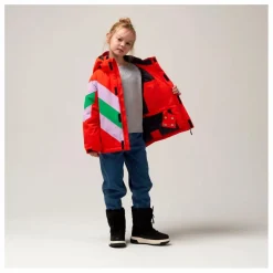Clearance Veste de Ski Imperméable Mountain Goat | Enfant Manteaux, Blousons|Manteaux, Blousons