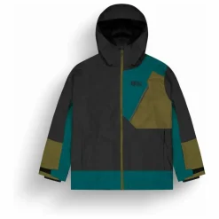 Homme Picture Doudounes, Parkas, Vestes*Veste de Ski Nitric |