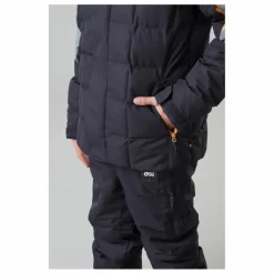 Enfant Picture Manteaux, Blousons|Manteaux, Vestes*Veste de Ski Olyver |