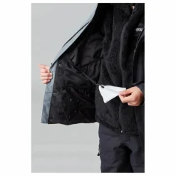 Enfant Picture Manteaux, Blousons|Manteaux, Vestes*Veste de Ski Olyver |
