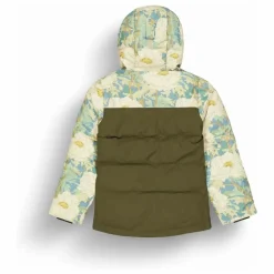 Picture Veste de Ski Olyvera Fibres Recyclées ||Enfant Manteaux, Vestes|Manteaux, Blousons