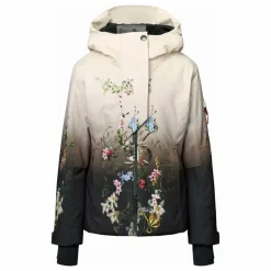 Discount Veste de Ski Pearson Paisley | Enfant Manteaux, Vestes|Manteaux, Blousons