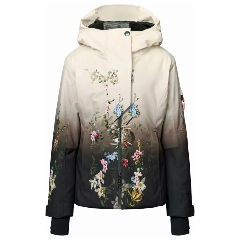 Discount Veste de Ski Pearson Paisley | Enfant Manteaux, Vestes|Manteaux, Blousons