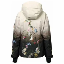 Discount Veste de Ski Pearson Paisley | Enfant Manteaux, Vestes|Manteaux, Blousons