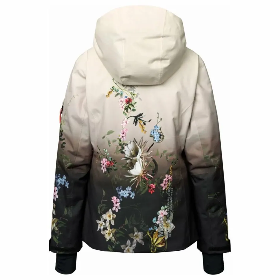 Discount Veste de Ski Pearson Paisley | Enfant Manteaux, Vestes|Manteaux, Blousons