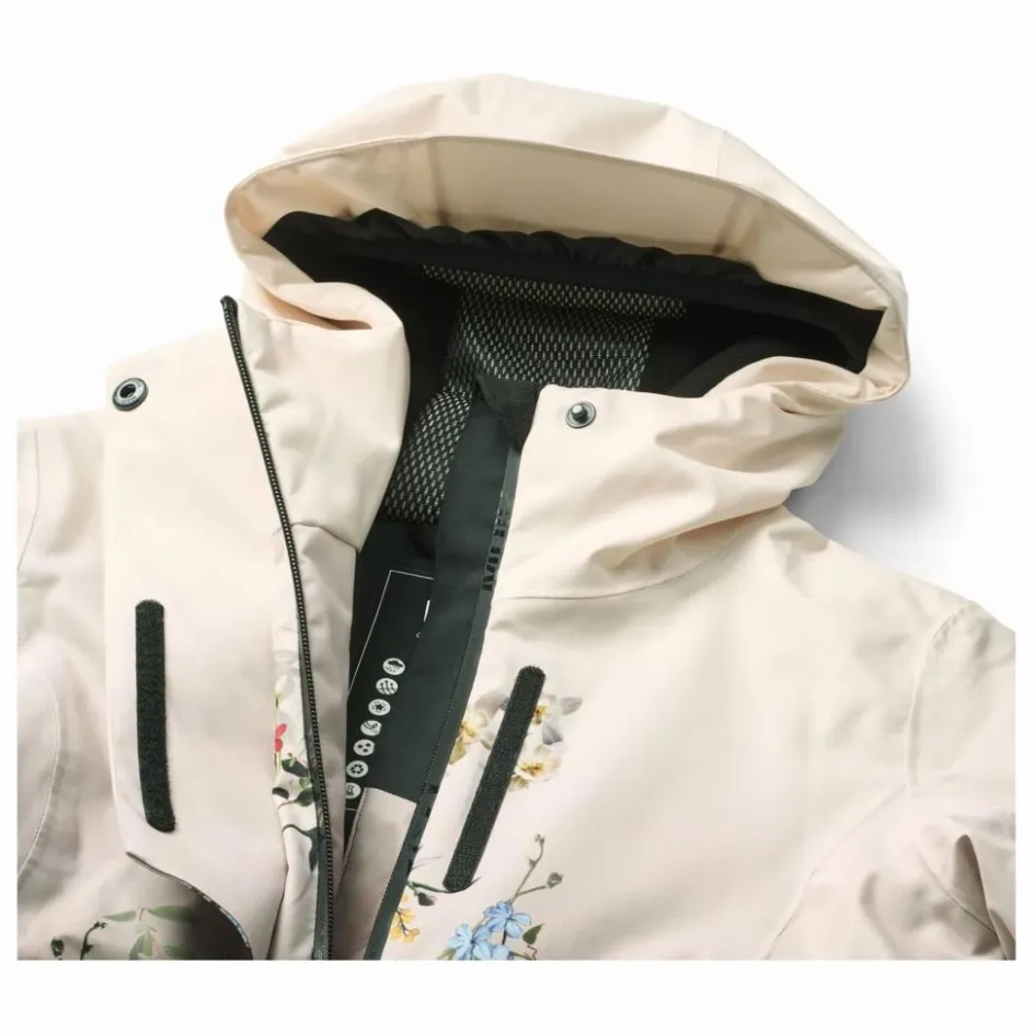 Discount Veste de Ski Pearson Paisley | Enfant Manteaux, Vestes|Manteaux, Blousons