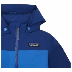 Patagonia Veste de Ski Polyester Recyclé ||Enfant Manteaux, Blousons, Pilotes|Manteaux, Blousons
