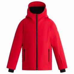 Online Fusalp Veste de Ski Power | Rouge