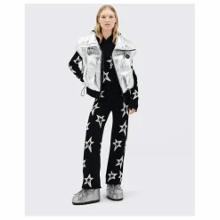 Femme Perfect Moment Manteaux, Parkas*Veste de Ski Sans Manches Sierra |