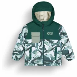 Picture Veste de ski Snowy ||Enfant Manteaux, Blousons, Pilotes|Manteaux, Blousons, Pilotes