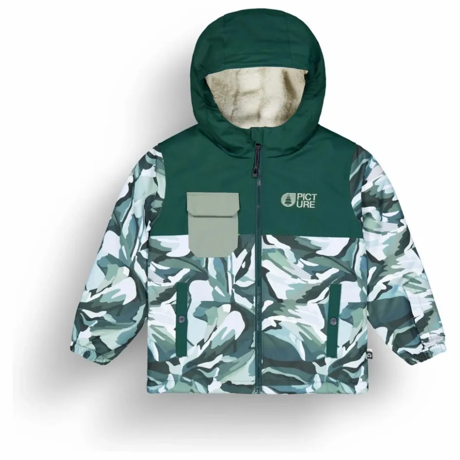 Picture Veste de ski Snowy ||Enfant Manteaux, Blousons, Pilotes|Manteaux, Blousons, Pilotes
