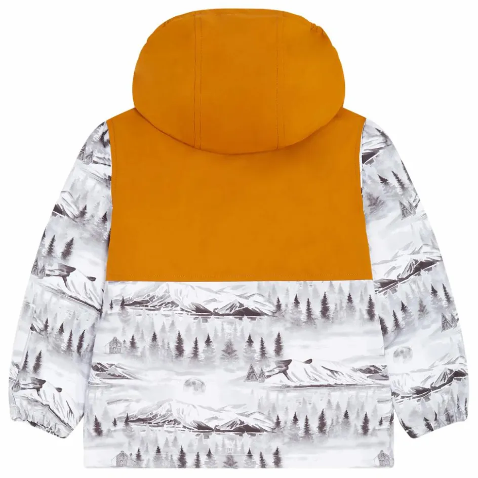 Picture Veste de Ski Snowy Recyclée ||Enfant Manteaux, Blousons|Manteaux, Blousons