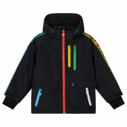 Enfant Stella McCartney Kids Manteaux, Blousons|Manteaux, Blousons*Veste de Ski Stella |